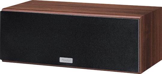 Magnat Tempus Center 22 1452321 Hi-Fi Speaker Central 85W 2 No of Drivers W46xD23xH18cm. Brown