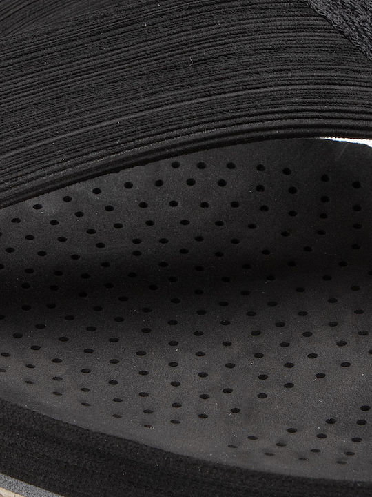 Ανδρικά Flip Flops Μαύρα