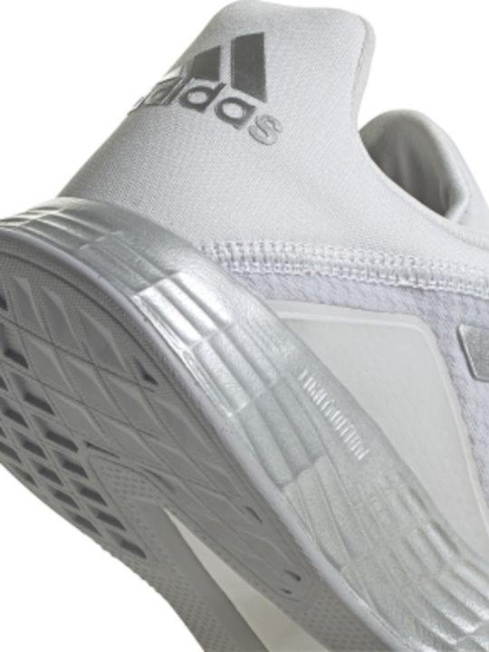 Duramo SL Sport Shoes Running Dash Grey / Matte Silver / Halo Silver