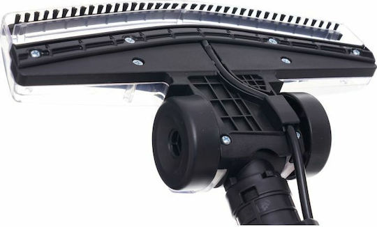 Kraft & Dele KD-482 Σκούπα Υγρών / Στερεών 1400W με Πλαστικό Κάδο 20lt
