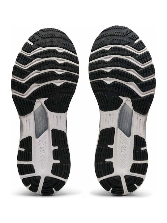 Gel-Kayano 28 Damen Sportschuhe Laufen Black / White