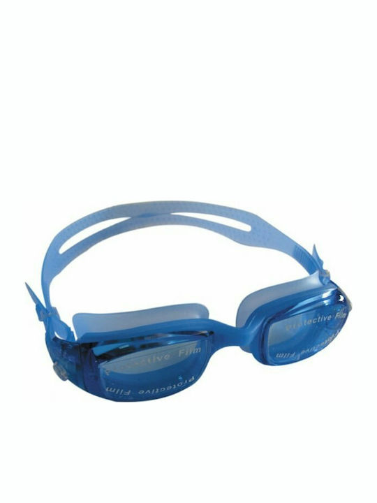 Bluewave Leon Γυαλιά Κολύμβησης Erwachsene Blau