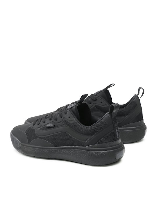 Ultrarange Exo Sneakers Μαύρα