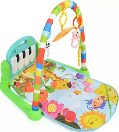 Moni Fitness Boy Activity Gym for 6+ Months