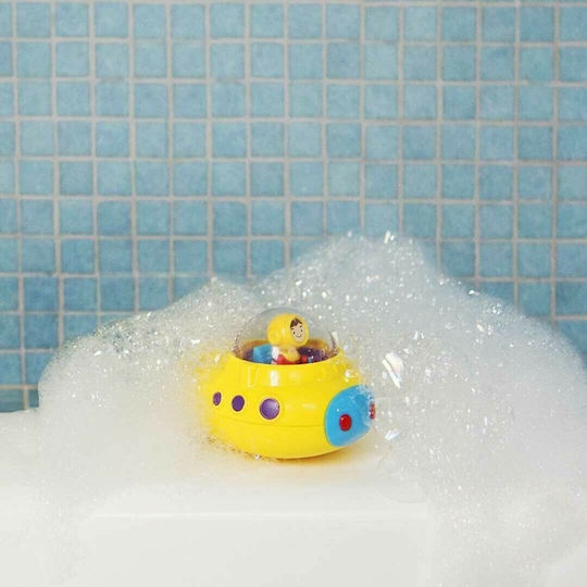 Munchkin Undersea Explorer Βαρκούλα Μπάνιου για 12+ Μηνών