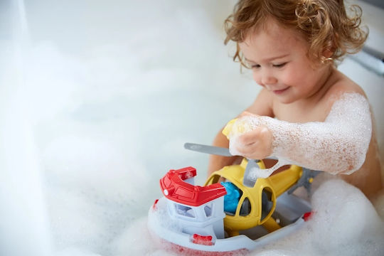 Green Toys Βαρκούλα Μπάνιου για 24+ Μηνών