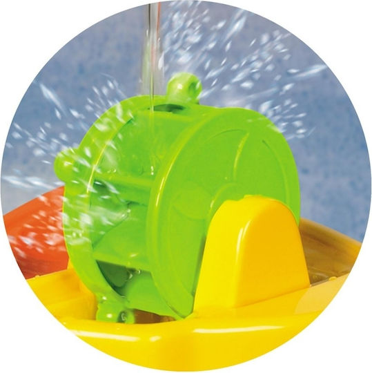 Tomy Pirates Bath Boat for 18++ Months