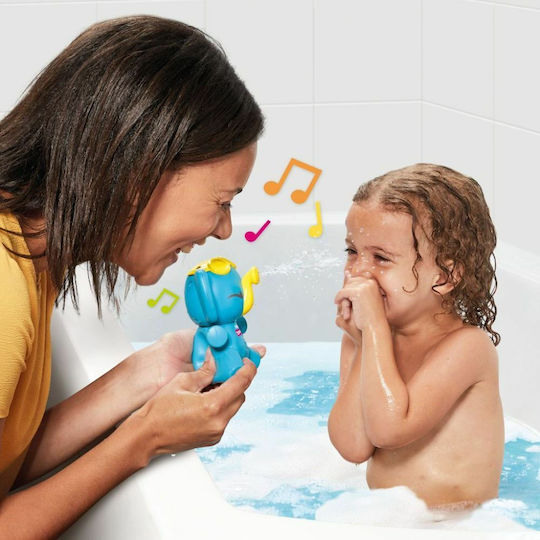 Tomy Toomies Sing & Squirt Ελέφαντας Μπουγελόφατσα για 18+ Μηνών