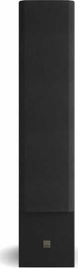 Dali Opticon 8 MKII Pair of Hi-Fi Speakers Floor 300W 3.5 No of Drivers W24.1xD45xH114.1cm. Black