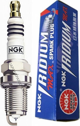 NGK Bujii pentru motociclete B10EV Platinum