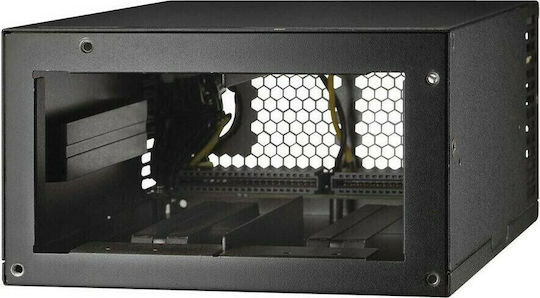 FSP/Fortron Twins 900W Μαύρο Τροφοδοτικό Υπολογιστή Full Wired 80 Plus Gold