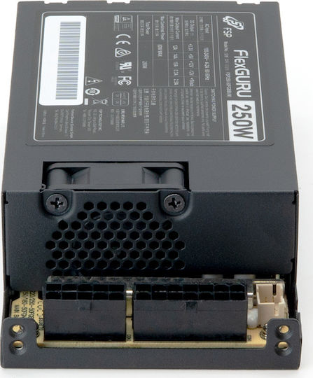 FSP/Fortron FlexGURU 300W Μαύρο Τροφοδοτικό Υπολογιστή Full Modular 80 Plus Gold