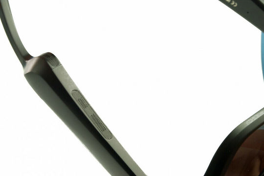 HiFuture Glasses in Black Color N54101