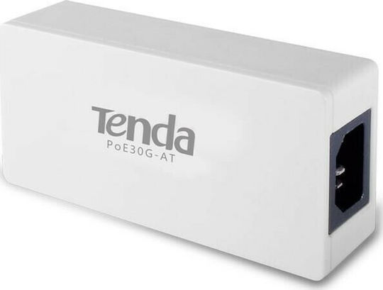 Tenda 30GAT PoE+ Injector