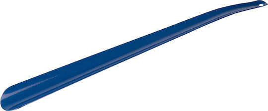 Metall Schuhspanner Blau 41cm