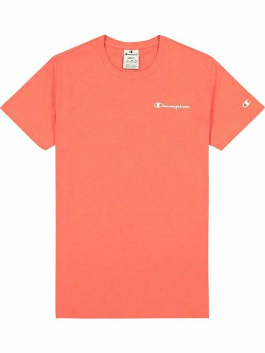 Γυναικείο T-shirt Πορτοκαλί