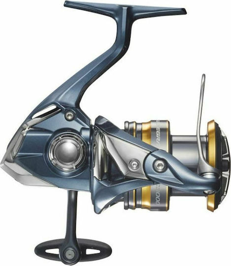 Shimano Ultegra FC 5000XG Μηχανισμός Ψαρέματος για Καθετή