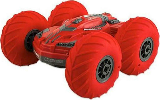 Ninco Radio Control Ninco Aquabound 2.4 GHz RC Vehicle Stunt Red