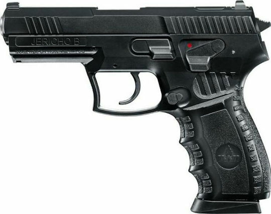 Umarex CO2 Air Pistol Jericho B 4.5mm