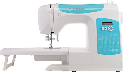 Singer Domestic Sewing Machine