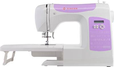 Singer Domestic Sewing Machine