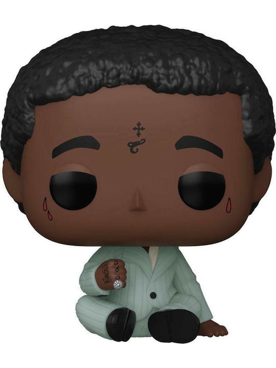 Funko Pop! Albums: Lil Wayne - Tha Carter III Funko Pop! Albums: Lil Wayne - Tha Carter III
