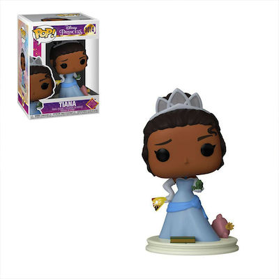 Funko Pop! Disney: Tiana 1014