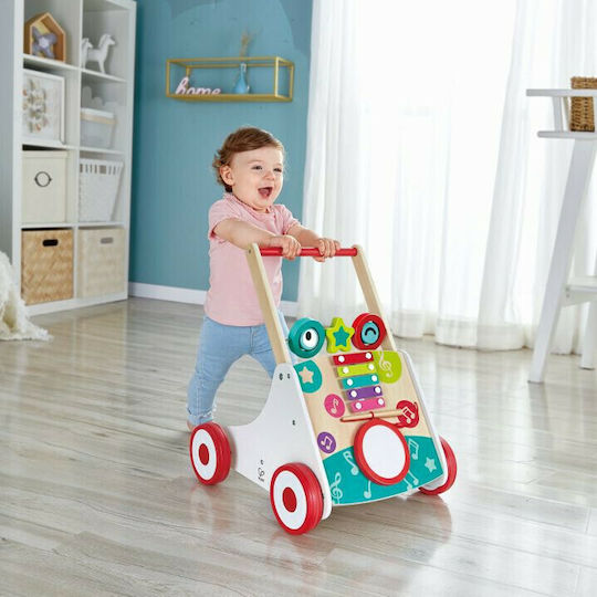 Hape Primul Meu Premergător Muzical Pentru 12+ Luni Multicolor