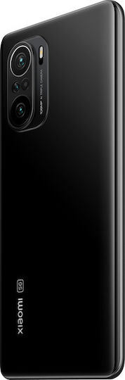 Xiaomi Mi 11i 5G Dual SIM (8GB/256GB) Cosmic Black