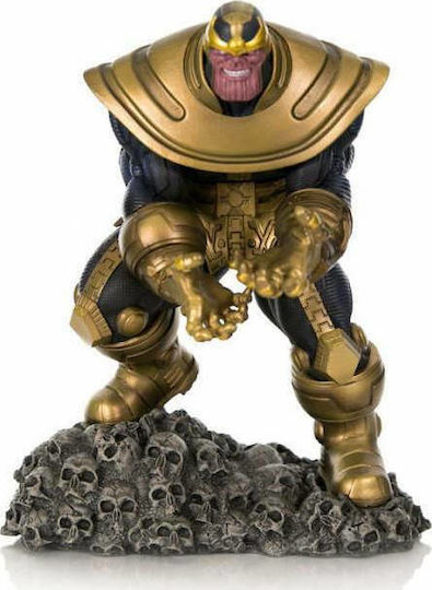 Diamond Select Toys Marvel Thanos Collectible Figure 23cm