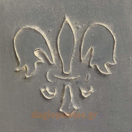 Fleur Chalk Paint White Wax for Chalk Paint Whitening 100ml 83893