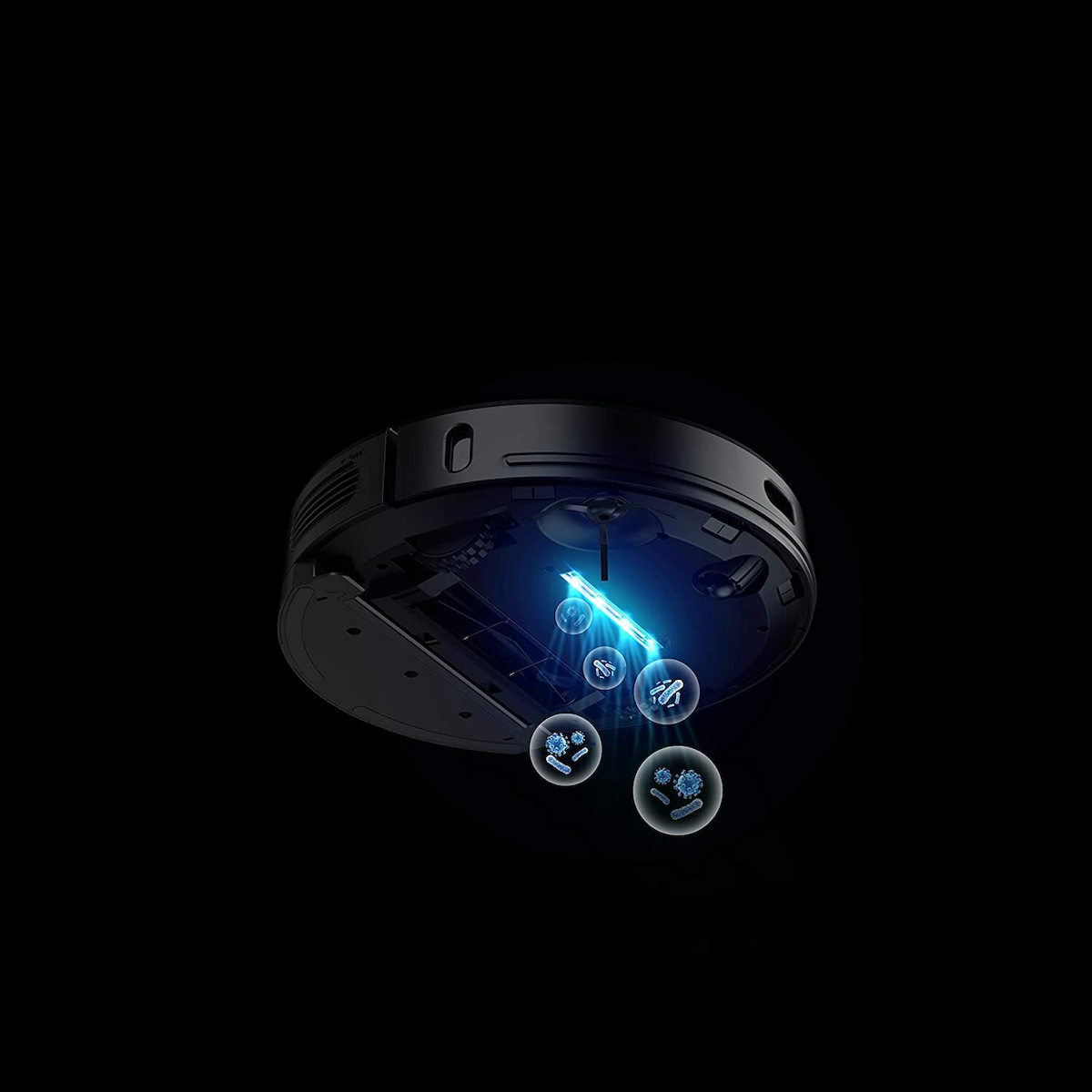 s9 alpha uv