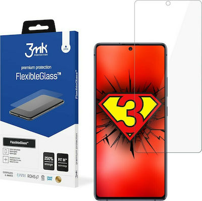 3MK FlexibleGlass Lite Ceramic Tempered Glass (Galaxy S10 Lite) 24613