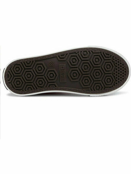 Παιδικά Sneakers Λευκά