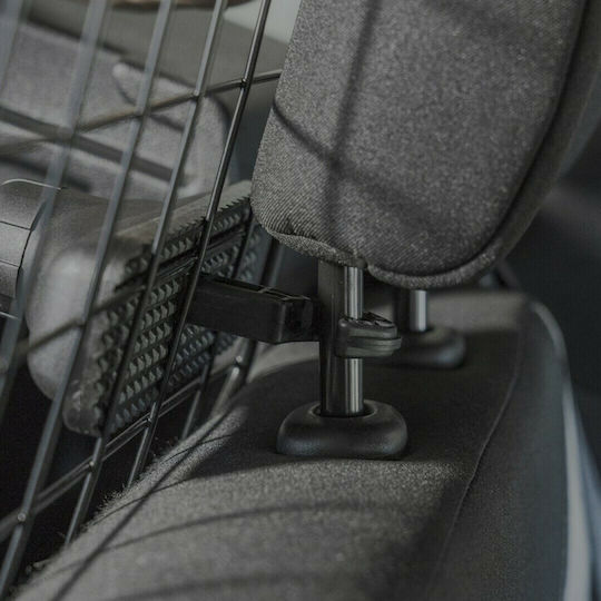 Menabo Divider de verandă Accesorii Auto pentru Câini Grilă Negru