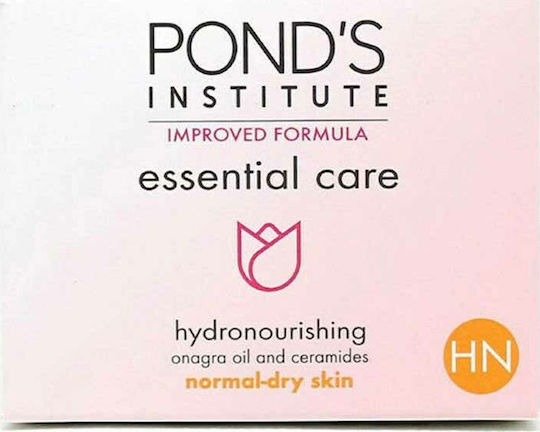 Pond's Hydro Nourishing Cream Face 50ml