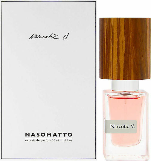Nasomatto Extrait de Parfum 30ml