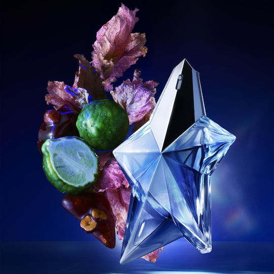 Mugler Angel Etoile Non-Refillable Парфюмна вода 25мл