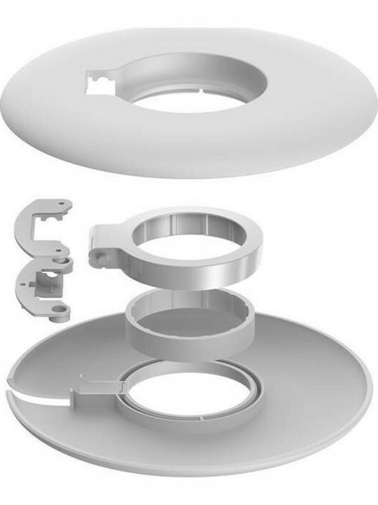 Baseus Charger Holder White