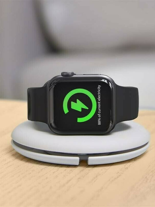 Baseus Charger Holder White