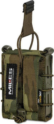 Pentagon Elpis Rifle Mag Pouch Single Cazul de centură Încărcător K17075-56