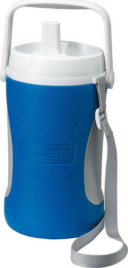 Coleman Set Combinat Frigider Portabil Albastru 3 Piese 48 Quart