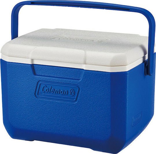 Coleman Set Combinat Frigider Portabil Albastru 3 Piese 48 Quart