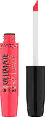 Catrice Cosmetics Ultimate Stay Waterfresh Lip Tint Luciu de buze 030 Never Let You Down 5.5gr