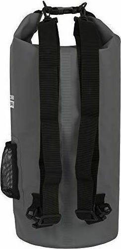CressiSub Waterproof Bag Backpack Gray