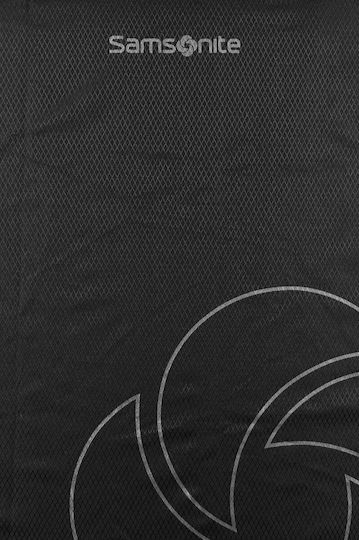 Samsonite GLOBAL Black