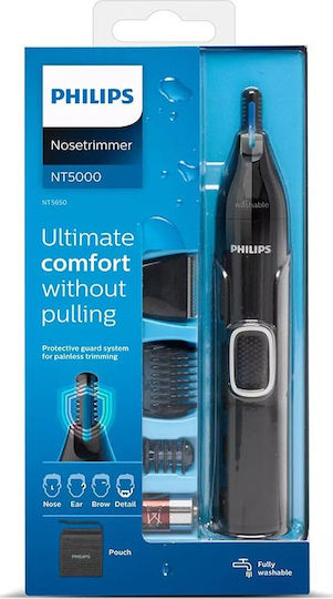 Philips Series 5000 Trimmer NT5650/16