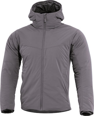 Pentagon Panthiras Jacket Cinder Grey