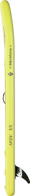 Aquatone Neon Youth 9’0″ Inflatable SUP Board with Length 2.74m