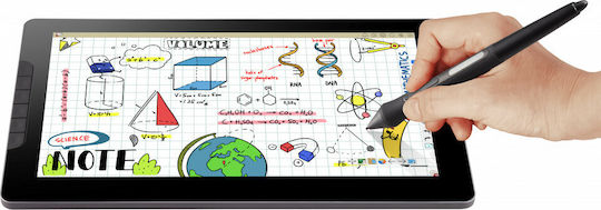 Viewsonic ID1330 Графичен таблет с дисплей 13.3" Черен
